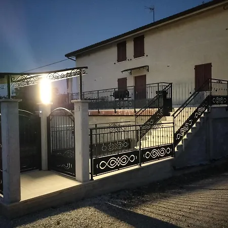 Holiday home La Terrazza Sul Crepuscolo *