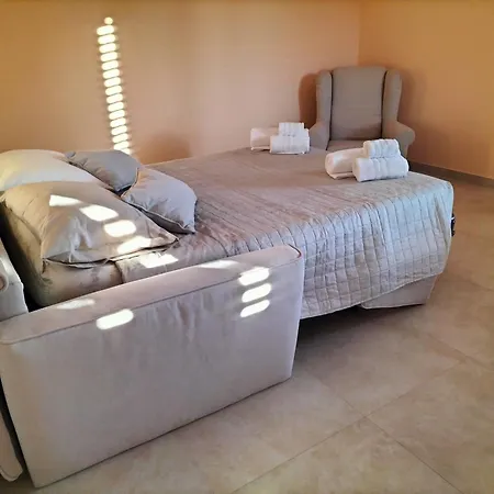 Holiday home La Terrazza Sul Crepuscolo Porto Sant'Elpidio