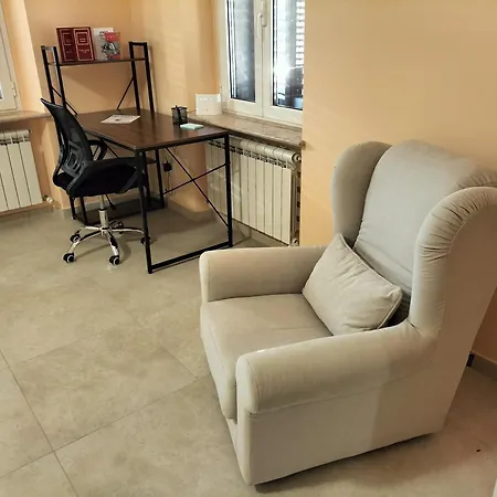 La Terrazza Sul Crepuscolo *